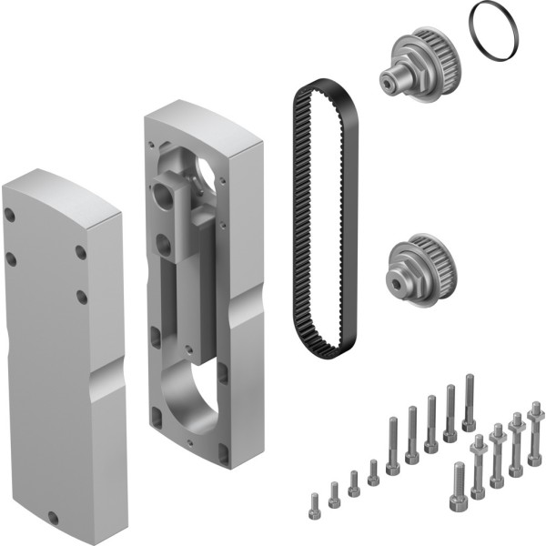 EAMM-U-86-S48-84AA-177 Parallel kit