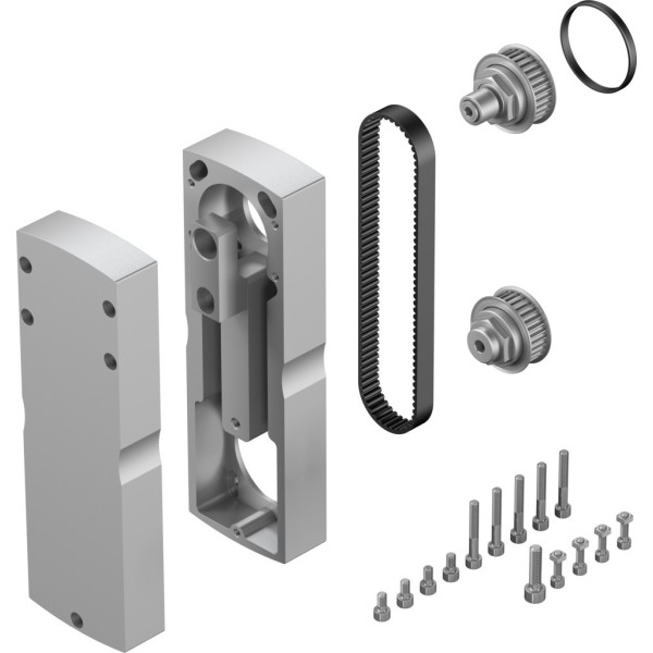 EAMM-U-86-S62-82AA-177 Parallel kit