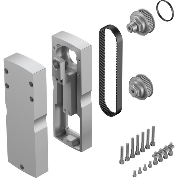EAMM-U-110-S62-88A-207 Parallel kit