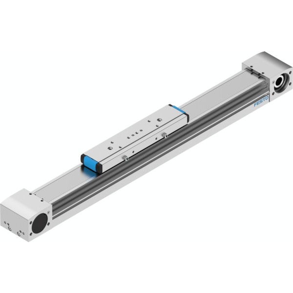 ELGA-TB-KF-70-300-0H Toothed belt axis