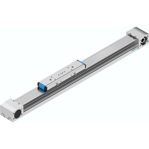 ELGA-TB-KF-70-400-0H Toothed belt axis