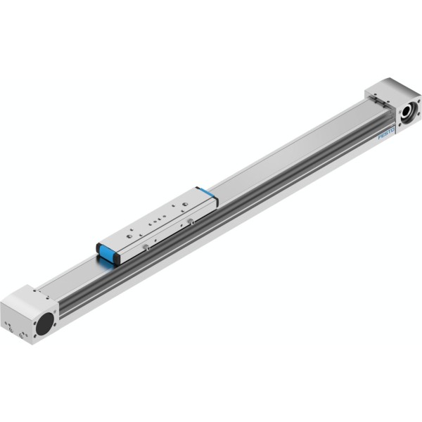 ELGA-TB-KF-70-500-0H Toothed belt axis