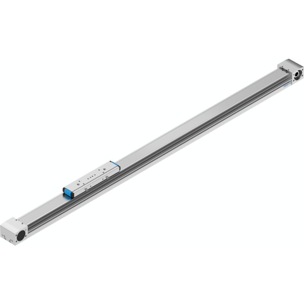 ELGA-TB-KF-70-1000-0H Toothed belt axis