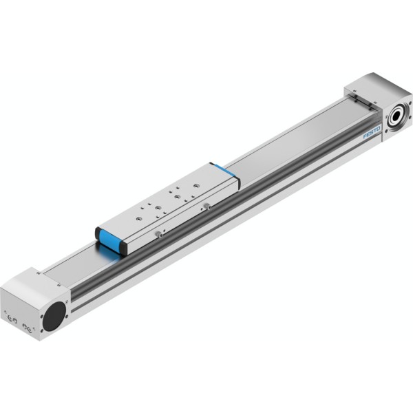 ELGA-TB-KF-80-400-0H Toothed belt axis