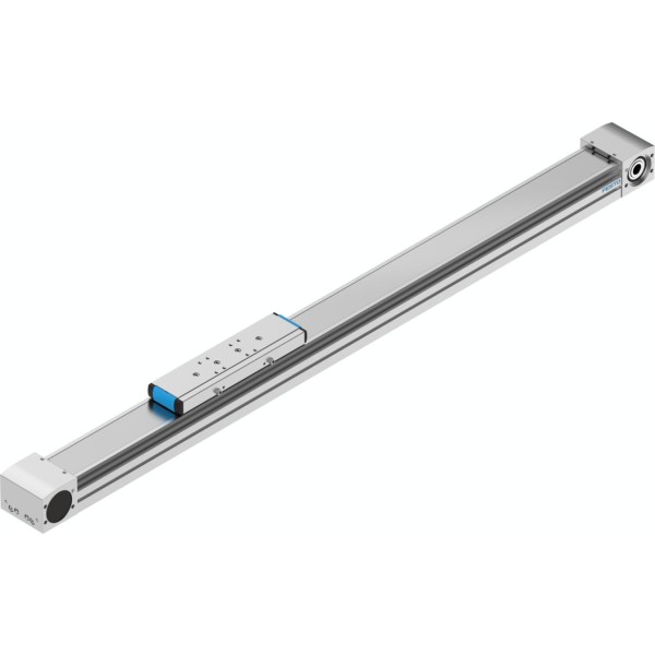 ELGA-TB-KF-80-800-0H Toothed belt axis