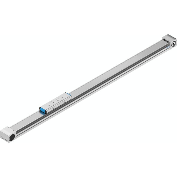 ELGA-TB-KF-80-1200-0H Toothed belt axis