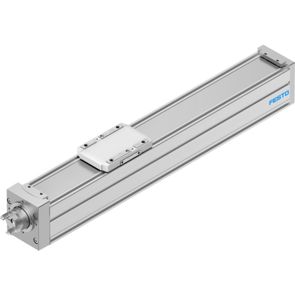 ELGC-BS-KF-60-300-12P Ball screw axis