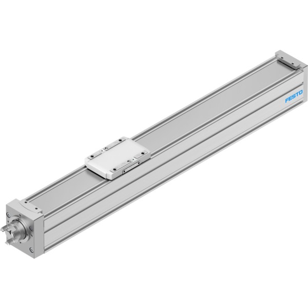 ELGC-BS-KF-60-500-12P Ball screw axis