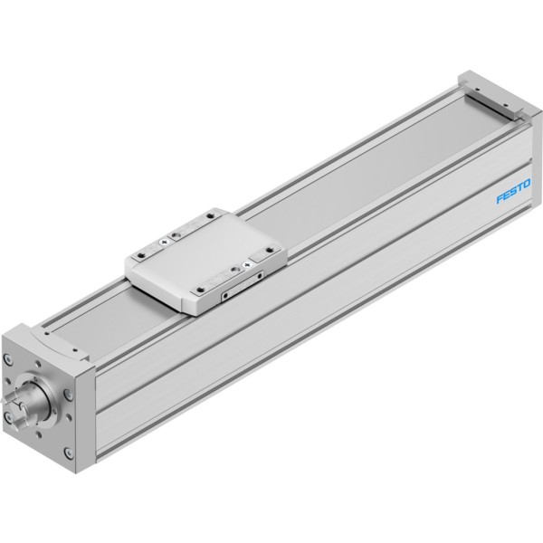 ELGC-BS-KF-80-300-16P Ball screw axis