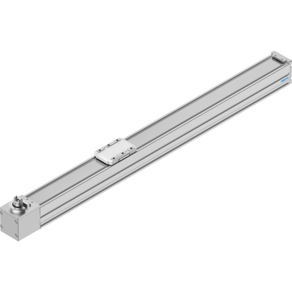 ELGC-TB-KF-45-1500 Toothed belt axis