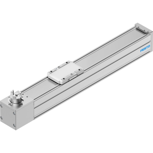 ELGC-TB-KF-60-300 Toothed belt axis