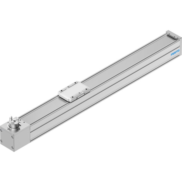 ELGC-TB-KF-60-600 Toothed belt axis