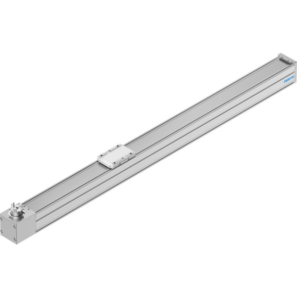 ELGC-TB-KF-60-800 Toothed belt axis