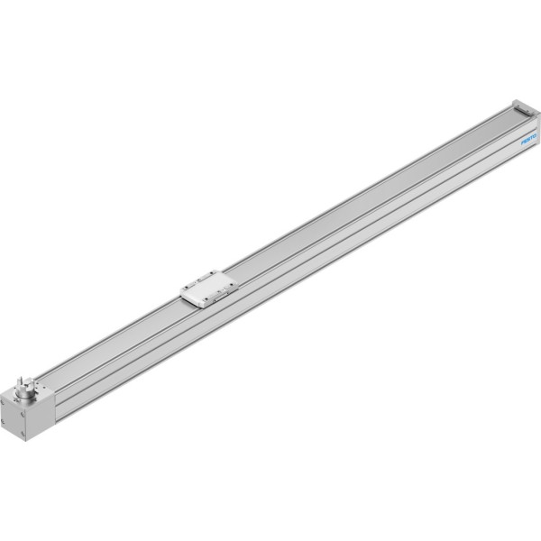 ELGC-TB-KF-60-2000 Toothed belt axis