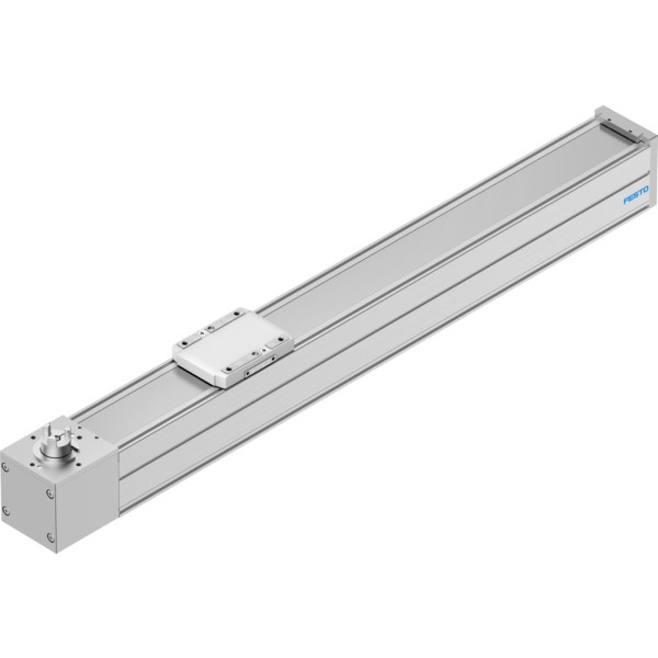 ELGC-TB-KF-80-600 Toothed belt axis