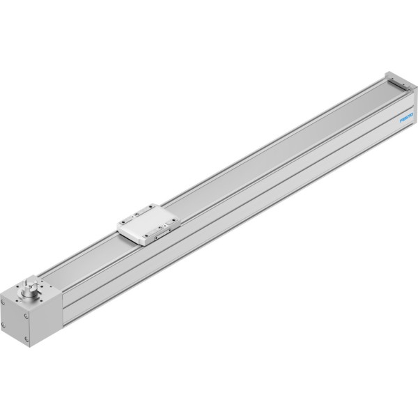 ELGC-TB-KF-80-2000 Toothed belt axis