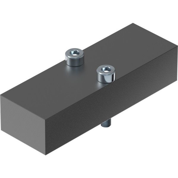 NDV-02-VDMA Cover plate