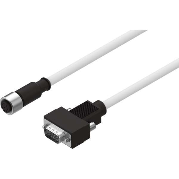 NEBM-M12G8-E-15-S1G9-V3 Encoderleitung