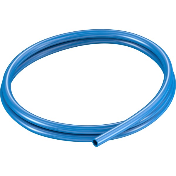 PUN-H-F-8X1,25-BL Plastic tubing