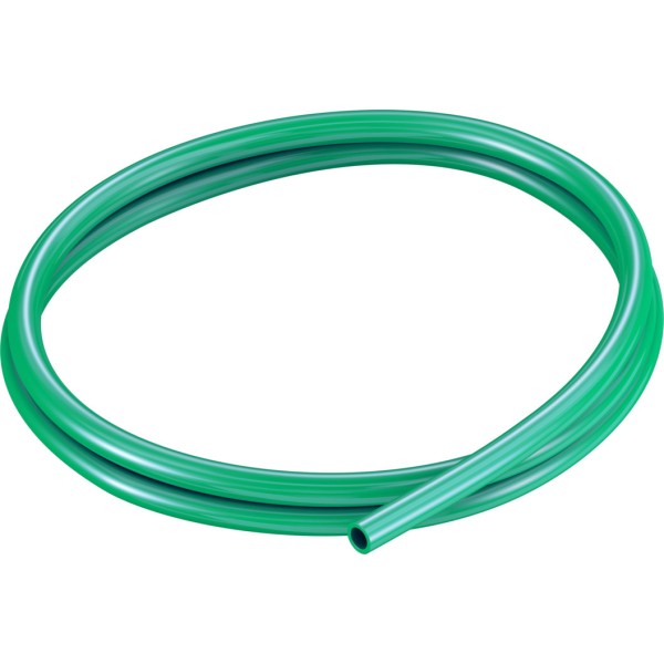 PUN-H-F-8X1,25-GN Plastic tubing