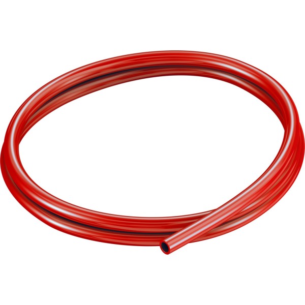 PUN-H-F-8X1,25-RT Plastic tubing