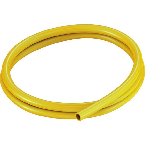 PUN-H-F-10X1,5-GE Plastic tubing