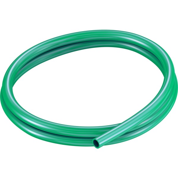 PUN-H-F-10X1,5-GN Plastic tubing