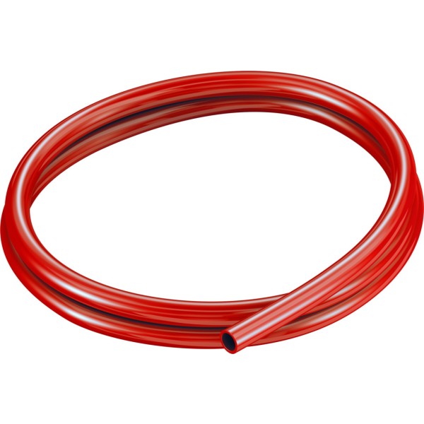 PUN-H-F-10X1,5-RT Plastic tubing