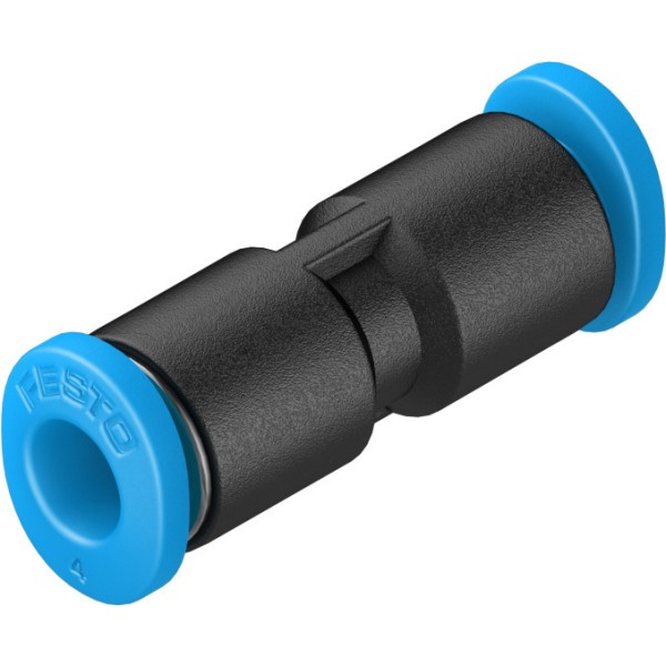 QSM-4 Push-in connector