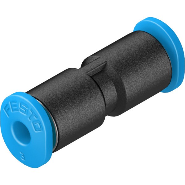 QSM-4-3 Push-in connector