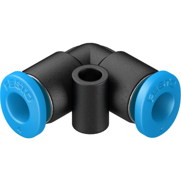 QSML-4 Push-in L-connector