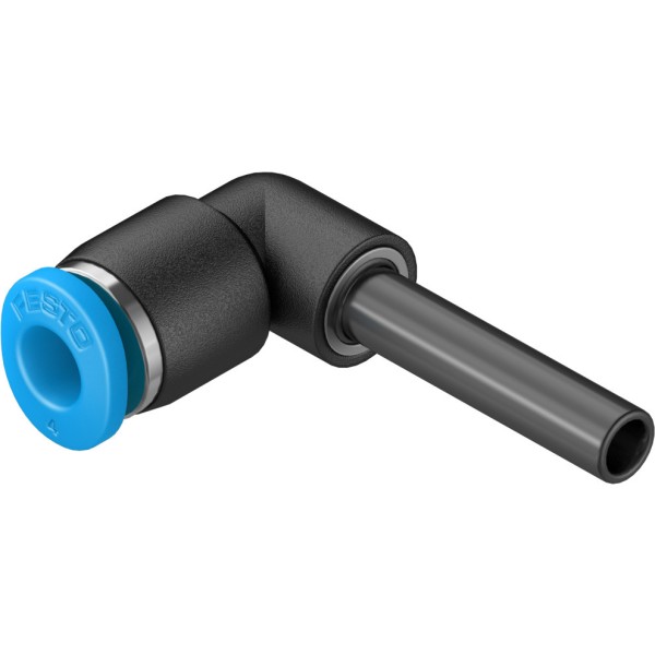 QSML-4H Push-in L-connector