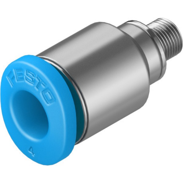 QSM-M3-5/32-I-U-M Steckverschraubung