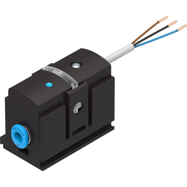 SDE5-D10-FP-Q4E-P-K Drucksensor