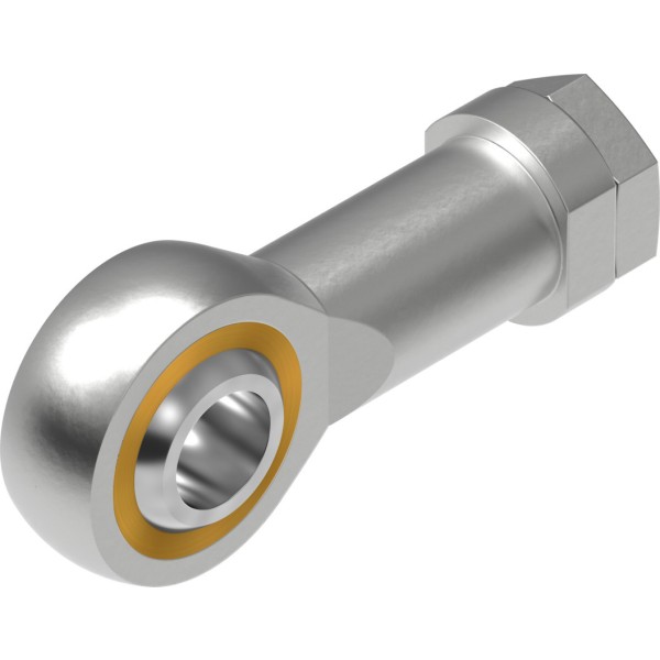 SGS-M12X1,25 Gelenkkopf