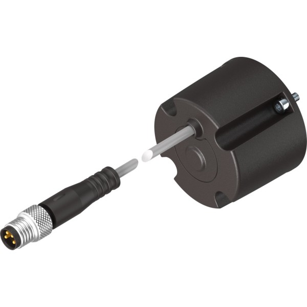 Positionssensor SRBS-Q12-8-E270-EP-1-S-M8