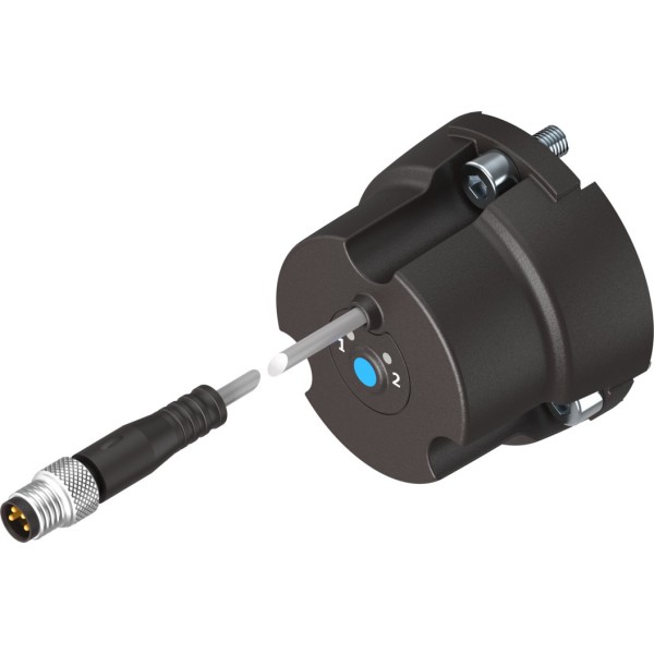 Positionssensor SRBS-Q12-16-E270-EP-1-S-M8