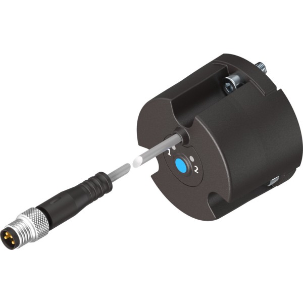 Positionssensor SRBS-Q12-12-E270-EP-1-S-M8