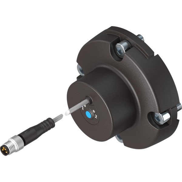 Positionssensor SRBS-Q12-32-E270-EP-1-S-M8