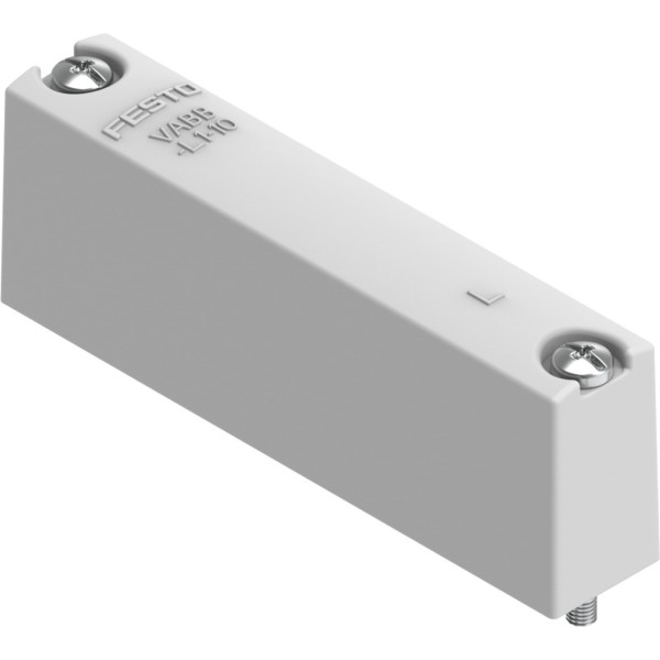 VABB-L1-10-W Cover plate