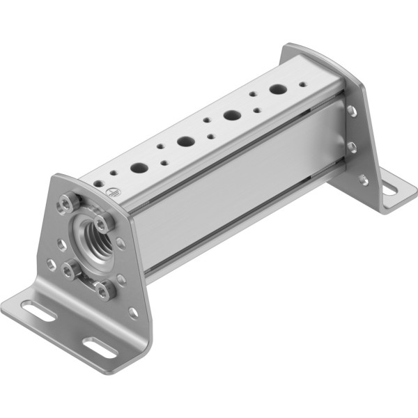 VABM-B10-20-N38-3-P53 Common supply manifold