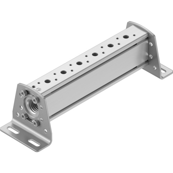 VABM-B10-20-N38-5-P53 Common supply manifold