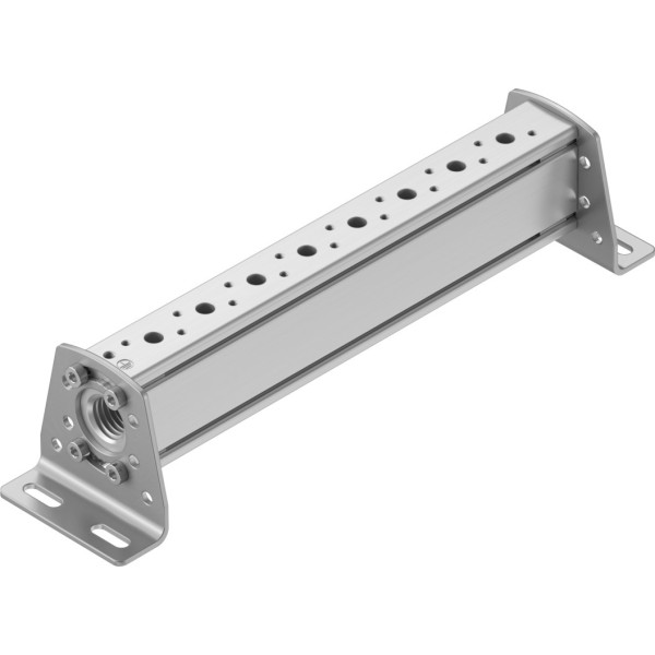 VABM-B10-20-N38-7-P53 Common supply manifold