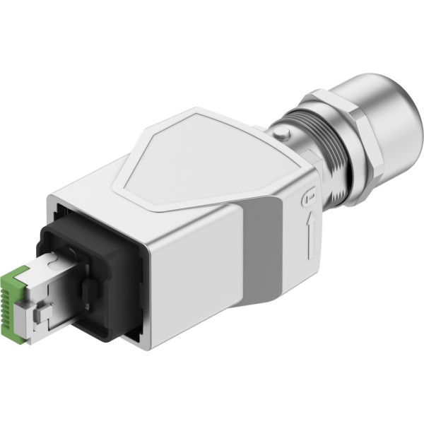 NECC-M-S-R3G8PP-HX-PN Stecker