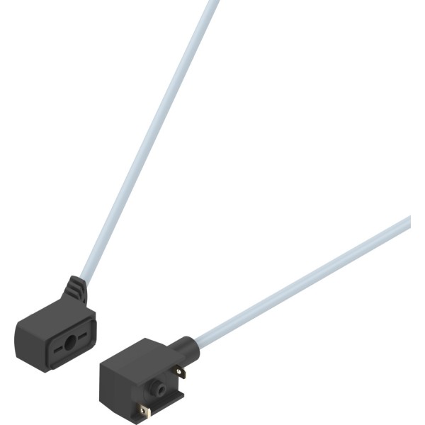 NEBV-Z4WA2-E-0.2-N-Z1W2-S1 Verbindungsleitung