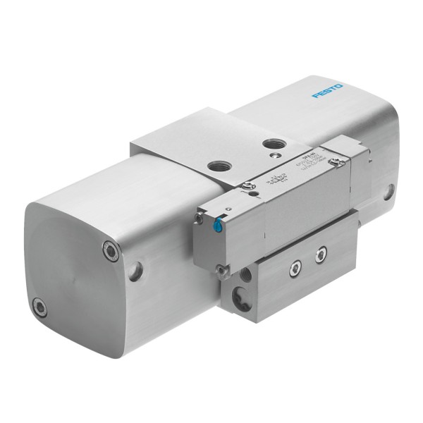 DPA-40-D Pressure booster