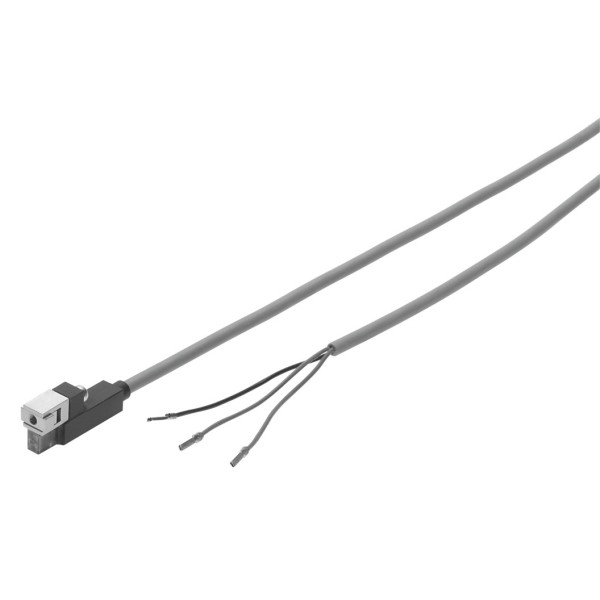 SMT-8G-NS-24V-E-2,5Q-OE Proximity sensor