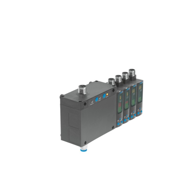 SOPA-CM4H-R1-HQ6-PNLK-A-M12 Luftspaltsensor