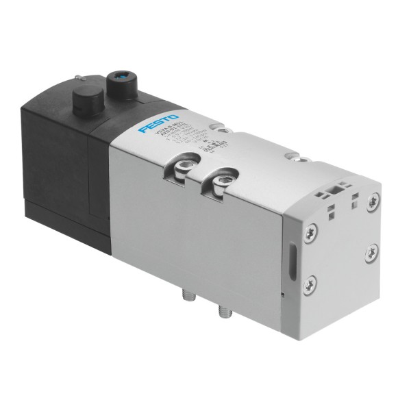VSVA-B-M52-MZ-D1-1T1L Solenoid valve