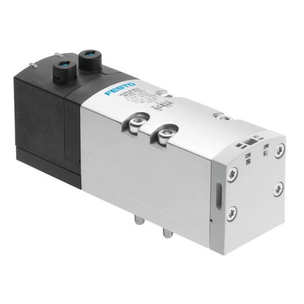 VSVA-B-P53F-Z-D1-1T1L Solenoid valve